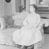 Clare Eames as Carrie Callahan.
