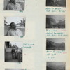 Wakidi and his paintings. Bukit Tinggi, Sept. 16, 1956, nos. 1009-1016