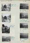 Wakidi and his paintings. Bukit Tinggi, Sept. 16, 1956