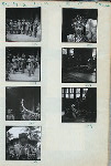 Dancers and gamelan. Kaju Agung, Sept. 27, 1956