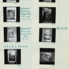 Paintings by Kaswanda; Paintings by J.P.S.R.J. Students ; Paintings by [R.] Moh. Saleh. (Palembag, Sept .12, 1956)