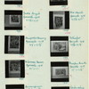 Paintings and sketches by Salim, Gadis Lengah, Komposisi Burung, Dikamar Tamu, et al. (Djakarta, Balai Budaja [Budaya], Oct. 1, 1956)