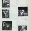 Guri Rundu & family, Samir, Bali, Nov. 25, 1956 ; G. M. Majun, Den Pasar [Denpasar].