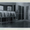 Exhibition "Indonesian arts & crafts" (October 8-Nov. 4, 1957)
