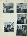 International Students Exhibition, Willard Straight Hall, April 18, 1962