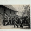 Minangkabau - Dance. Tari Padang (?)