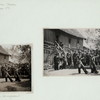 Minangkabau - Dance. Tari Padang (?)