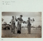 Minangkabau - Dance