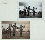 Minangkabau - Dance
