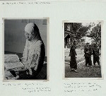 Minangkabau - People and Architecture