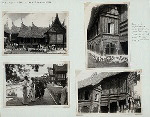 Minangkabau - People and Architecture