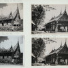 Minangkabau - People and Architecture