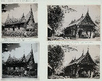 Minangkabau - People and Architecture
