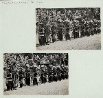 Minangkabau - Wedding procession