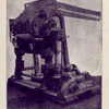 Sample printing machine.