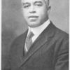 Harry T. Burleigh; Photo by Mishkin, New York.