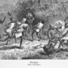 Slavejagt.