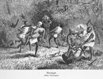 Slavejagt.
