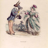Chardon. [Thistle]