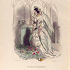 Fleur d'Oranger. [Orange blossom]