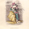 Fleur de Pêcher. [Peach Blossom]