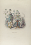 Thé & Café [Tea and coffee]