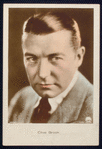 Clive Brook
