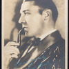 Clive Brook