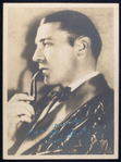 Clive Brook