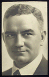 Clifford Brooke