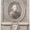 Ignatius Card. Boncompagni. Ludovisi. [Portrait]