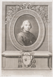 Ignatius Card. Boncompagni. Ludovisi. [Portrait]