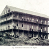 Liberia College in 1900