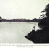 River Sewa, once claimed as the Liberian Western Frontier (Gallinhas country)