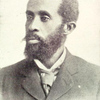 President Barclay in 1896
