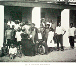 A Liberian household