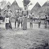 Natives of the Grebo country near Lower Cavalla River