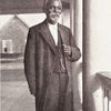 President G. W. Gibson