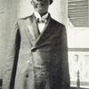 Hon. Arthur Barclay, President of Liberia, 1906