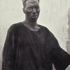 A Mandingo from Western Liberia