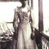 A Liberian lady