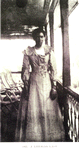 A Liberian lady