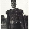 J. A. Railey, a Colonel of Liberian Militia