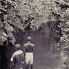 "In the wet season these paths become canals"