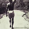 A porter, Liberia