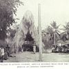 Village in Ketiebo country, about a hundred miles from the coast: arrival of Liberian Commissioner