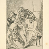 Christ aux roseaux.