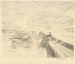 Étude d'après un tableau de Turner.