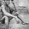 A Kpwesi man from Central Liberia