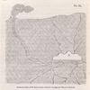 Supposed section of the subterranean reservoir and pipe of a geyser in Iceland.